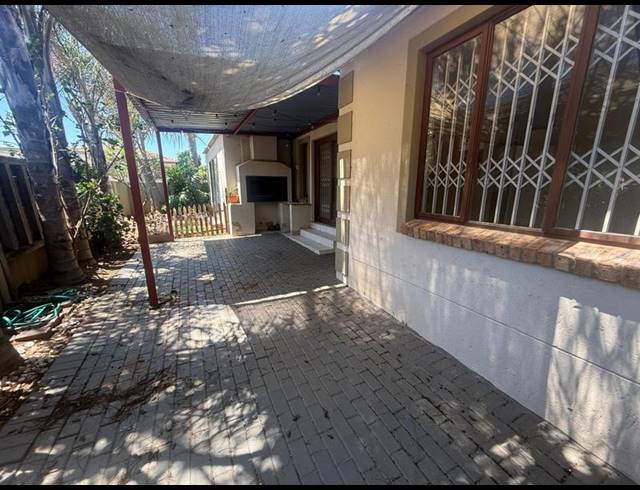 2 BEDROOM PROPERTY TO RENT IN THE REEDS